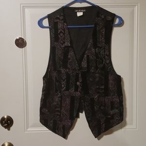 Vintage vest